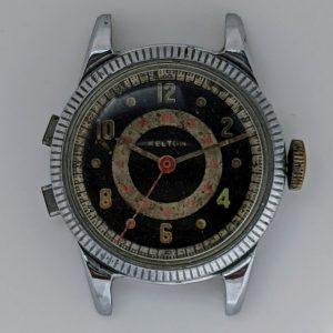 Kelton Chronograph / Chronostop Watch [1950’s]
