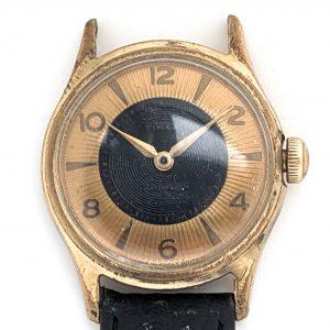 Timex Sportster Watch [1957]
