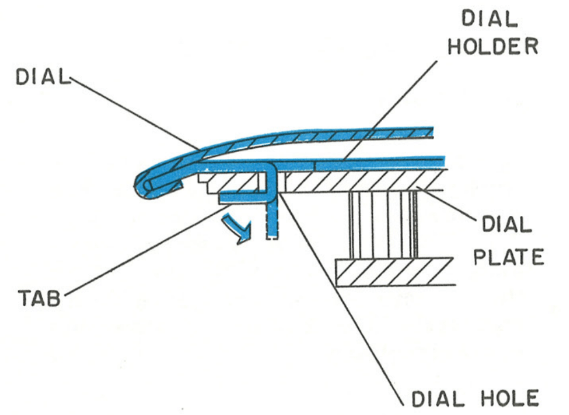 timex m25 service manual