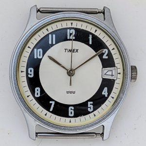 Timex Marlin Calendar Watch 24902 10592 [1992]