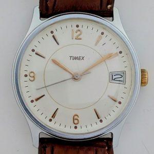Timex Marlin Calendar Watch 24931 10592 [1992]