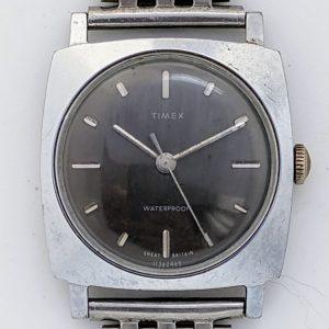 Timex Sprite Watch 1138 2469 [1969]