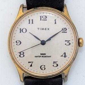 Timex Marlin Watch 20443 11683 [1983]