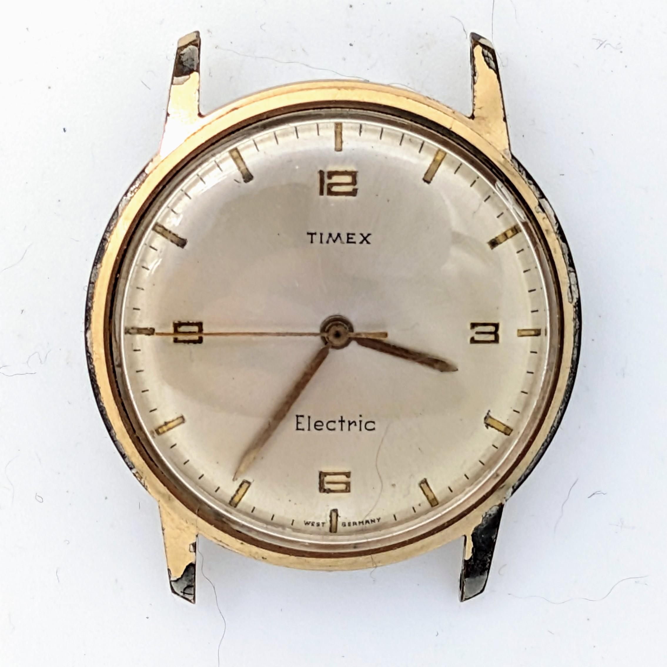 1960 s Timex Watches Vintage Timex Watches