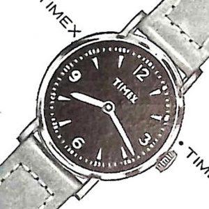 Timex B-21 Watch [1949]