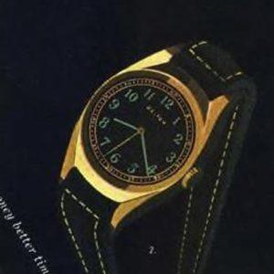 Kelton Darwin Watch [1947]