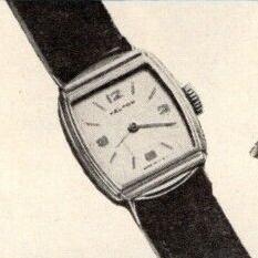 Kelton Dean Watch [1948]