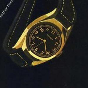 Kelton Delphi Watch [1947]