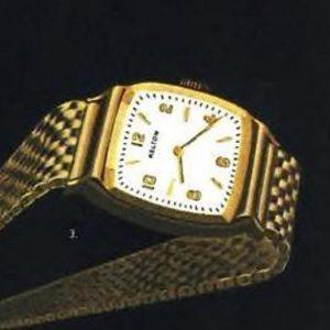 Kelton Devon Watch [1947]