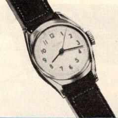 Kelton Dexter Watch [1948]