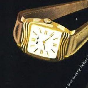 Kelton Dorset Watch [1947]