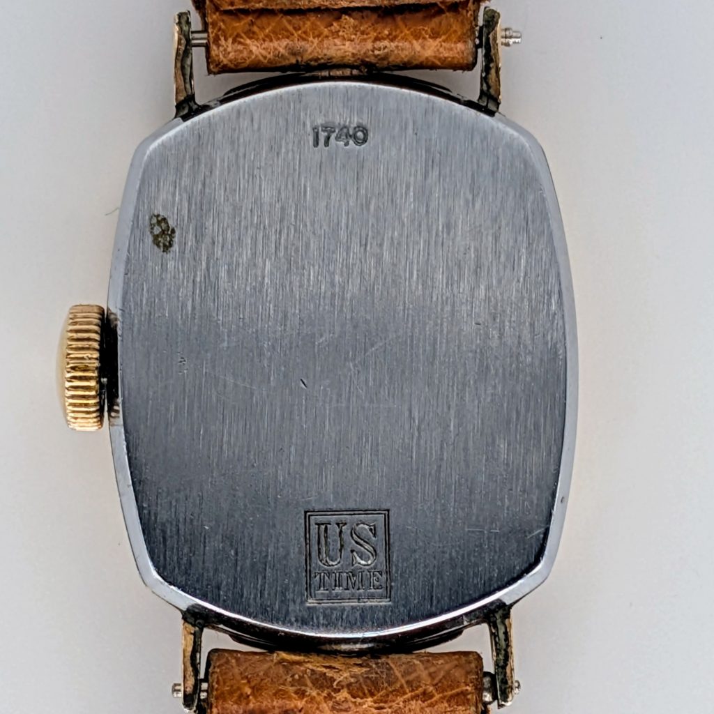 Kelton Douglas Watch 1947