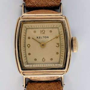 Kelton Douglas Watch [1947]