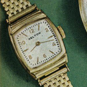 Kelton Drake Watch [1947]
