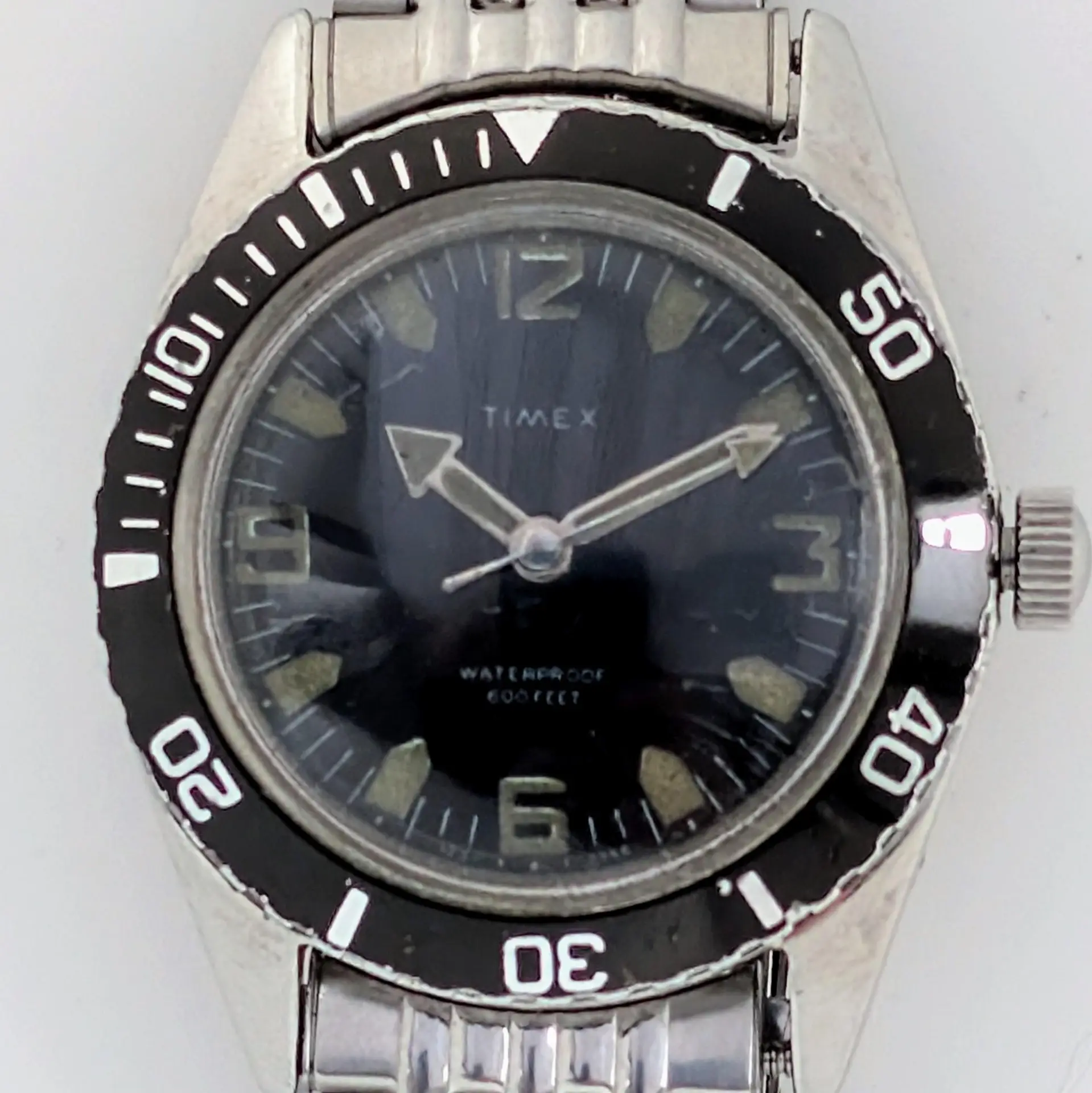 1968 Skindiver Ref. 1257 2468