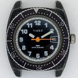 Timex Sprite Dive Watch 23141 10181 [1981]