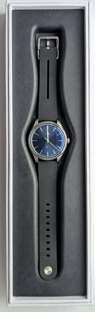 timex s1 watch