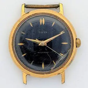 Timex Marlin Watch WGSL / WGSM [1960’s]