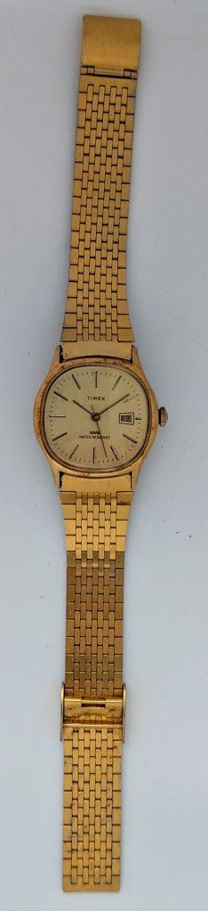 Timex 3812 10182