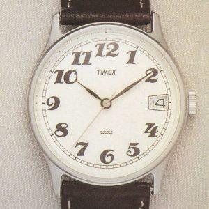 WANTED Timex  Marlin Calendar Watch 24941 10592 [1992]