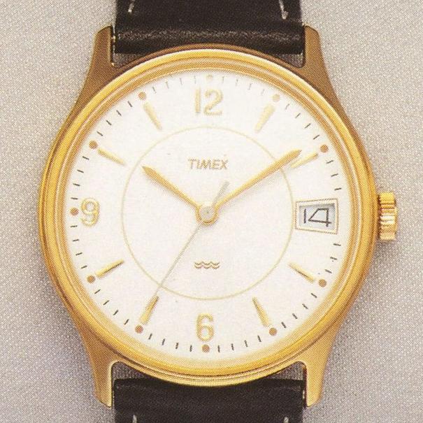 Timex Marlin 25091 10592 1992