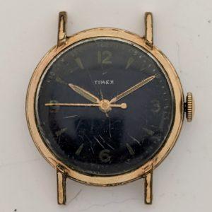 Timex Coronet Watch BSR-21 [1949]