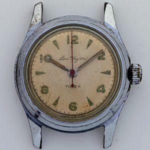 Ben Hogan Timex Watch WCSRL / WCSRM [1954]