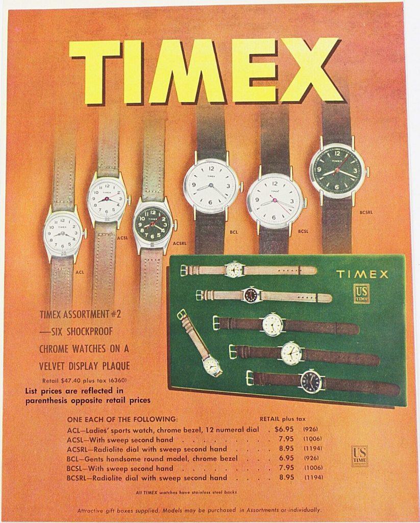1952 time ad