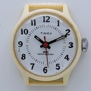 Timex Petite Watch 19726 11486 [1986]