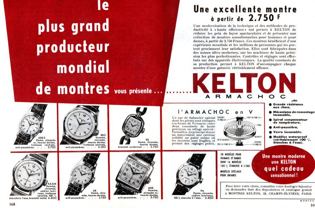 19055 kelton catalog