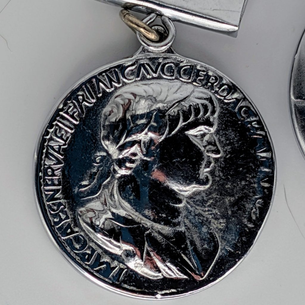 ben hogan pocket watch