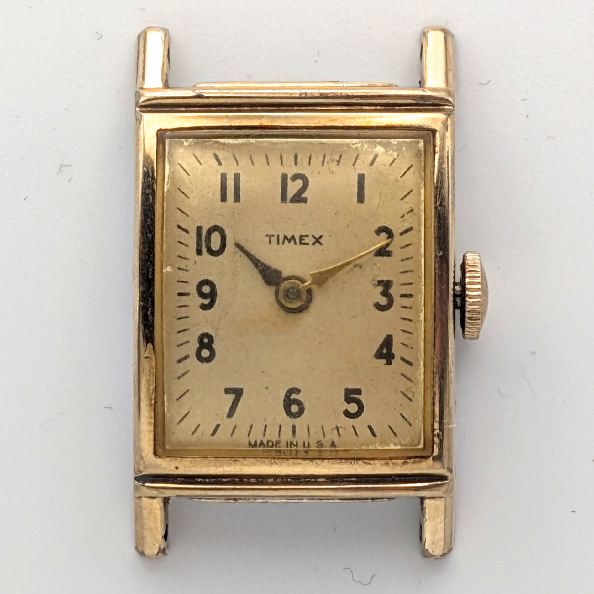 timex e-21 [1949]