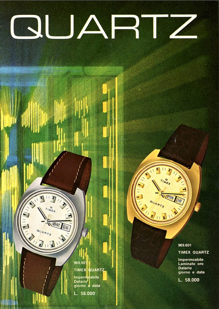 1974 timex Itali brochure 02