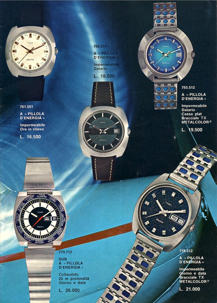 1974 timex Itali brochure 04