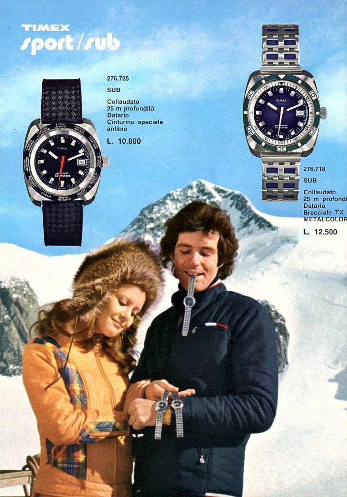 1974 timex Itali brochure 09