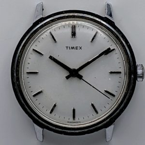 Timex Marlin Watch 25059 02476 [1976]