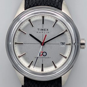 Timex Marlin Jet 170th Anniversary Watch TW2Y10500 [2024]
