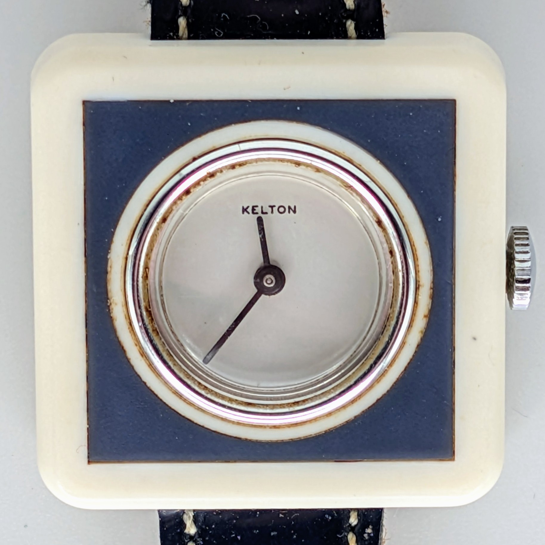 Kelton Fun Timer 586',[1978]