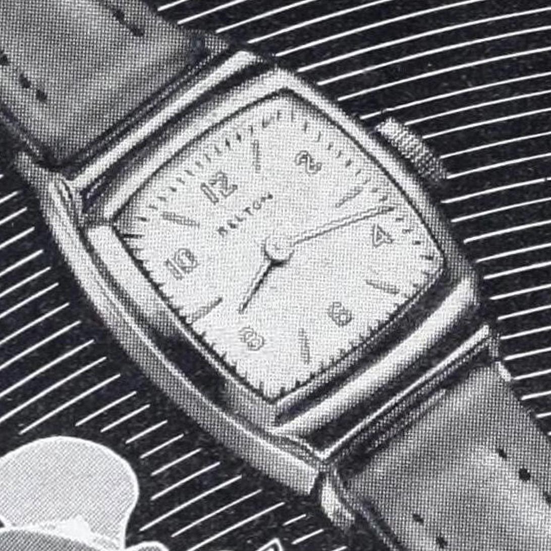 Kelton Davidson Watch [1944]