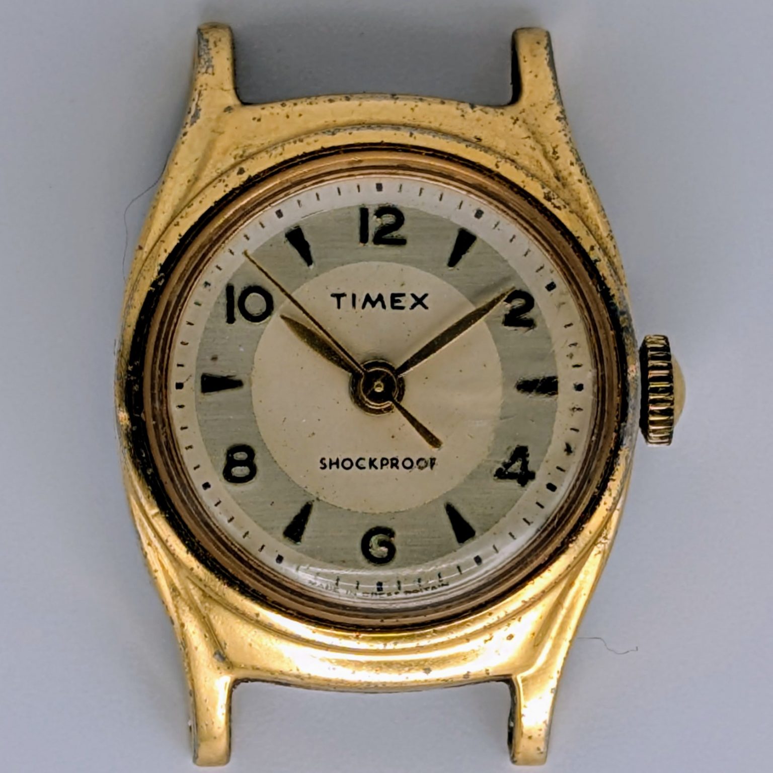1960s Timex Watches | Vintage Timex Watches