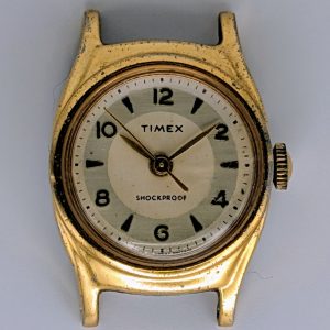 Timex Petite 1015 2261 [1961]