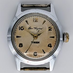 Timex Ben Hogan Watch [1953]
