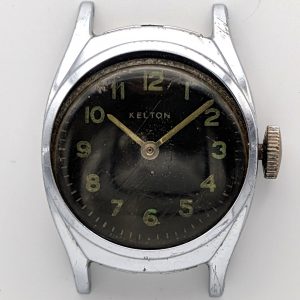 Kelton Darwin Watch 1947