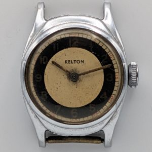 Kelton Dayton Watch 1945