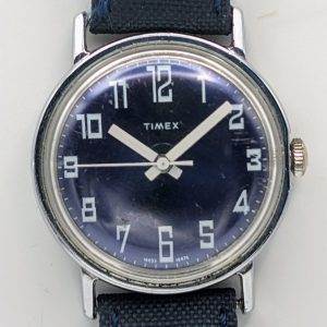 Timex Mercury 16053 10478 [1978]