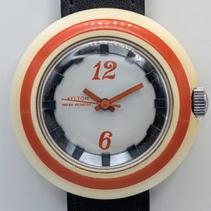 Kelton Fun Timer 29100 10075 [1975]