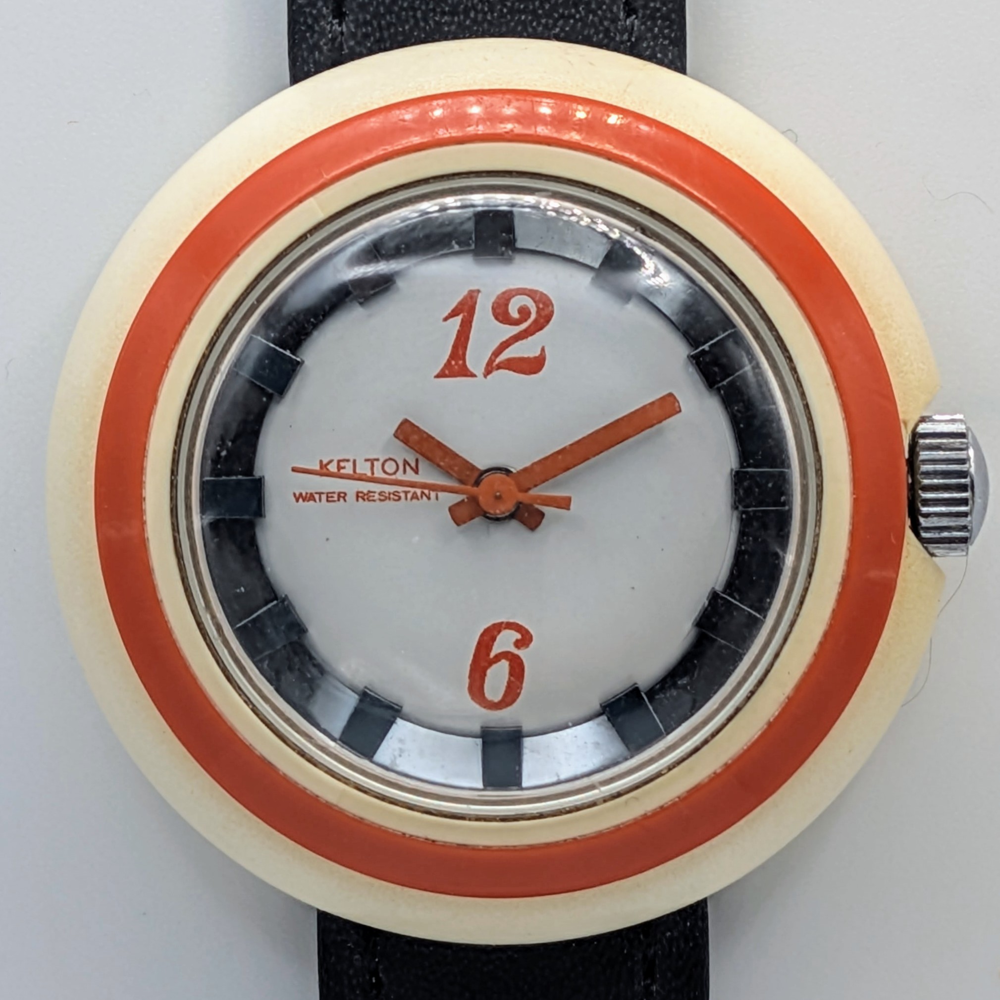 Kelton Fun Timer 29100 10075 [1975]