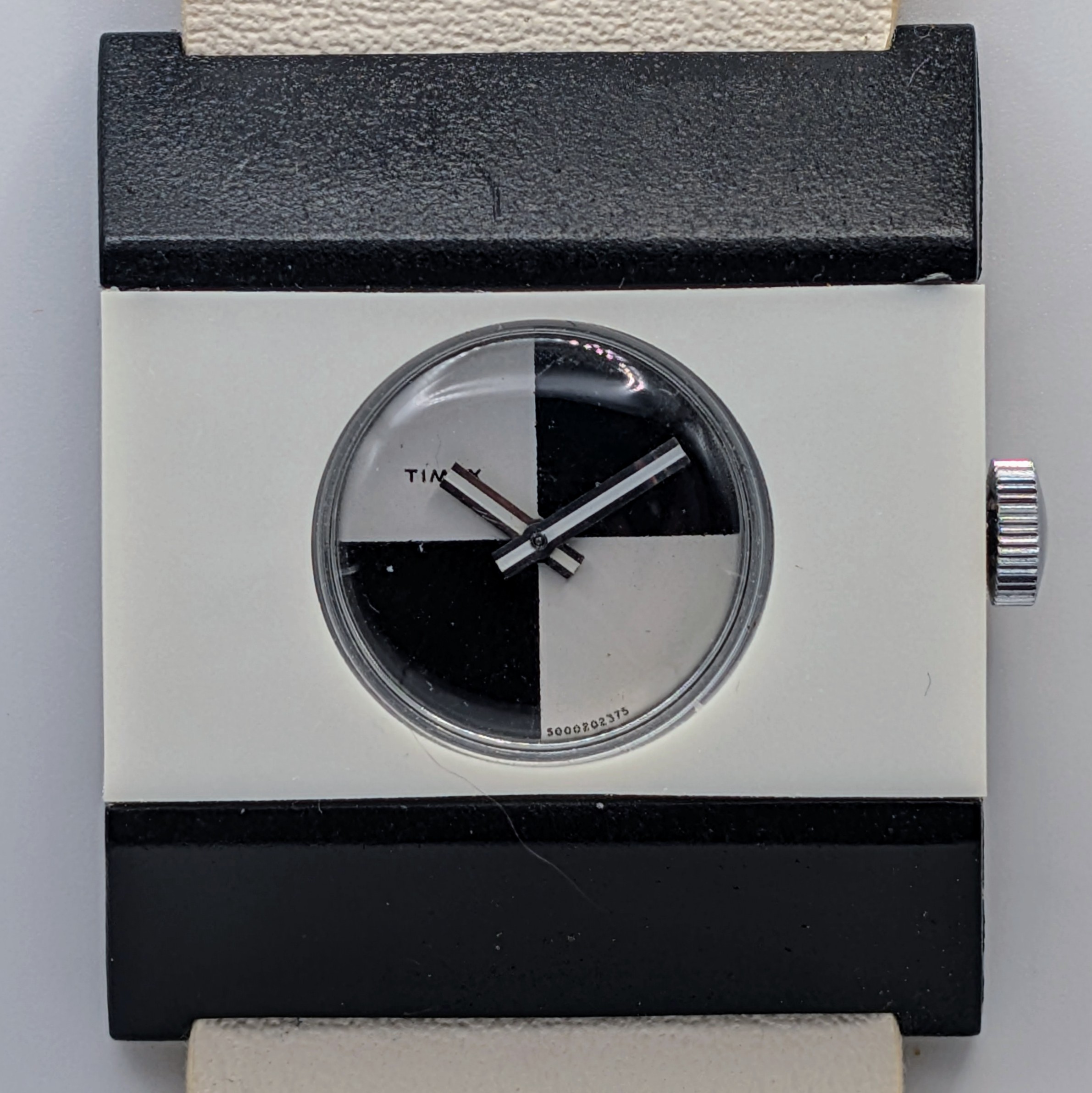Timex Fun Timer 50002 02375 [1975]