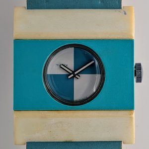 Timex Fun Timer Watch 58112 02374 [1974]