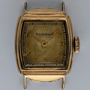 Waterbury Watch 1940’s